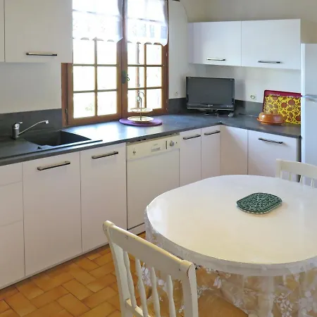Ferienhaus Mit Pool Creysse 100s Semesterbostad *