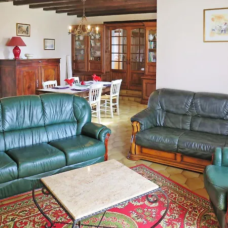 Ferienhaus Mit Pool Creysse 100s *