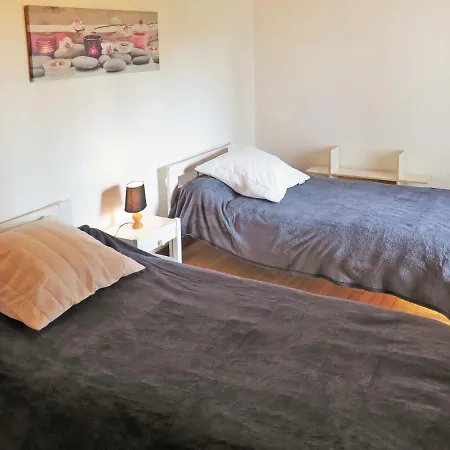 Ferienhaus Mit Pool Creysse 100s Semesterbostad