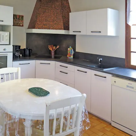 Ferienhaus Mit Pool Creysse 100s * Creysse (Lot)