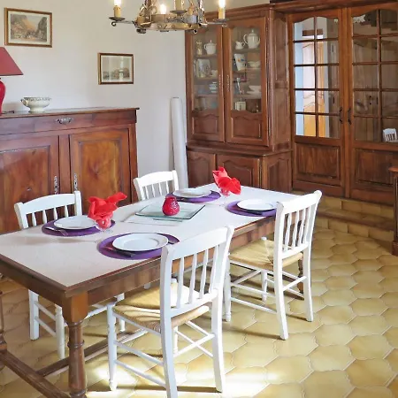Ferienhaus Mit Pool Creysse 100s Semesterbostad *